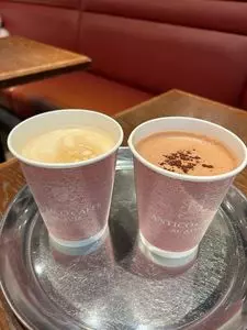 アンティコカフェアルアビス 横浜ランドマークプラザ店（ANTICO CAFFE AL AVIS）