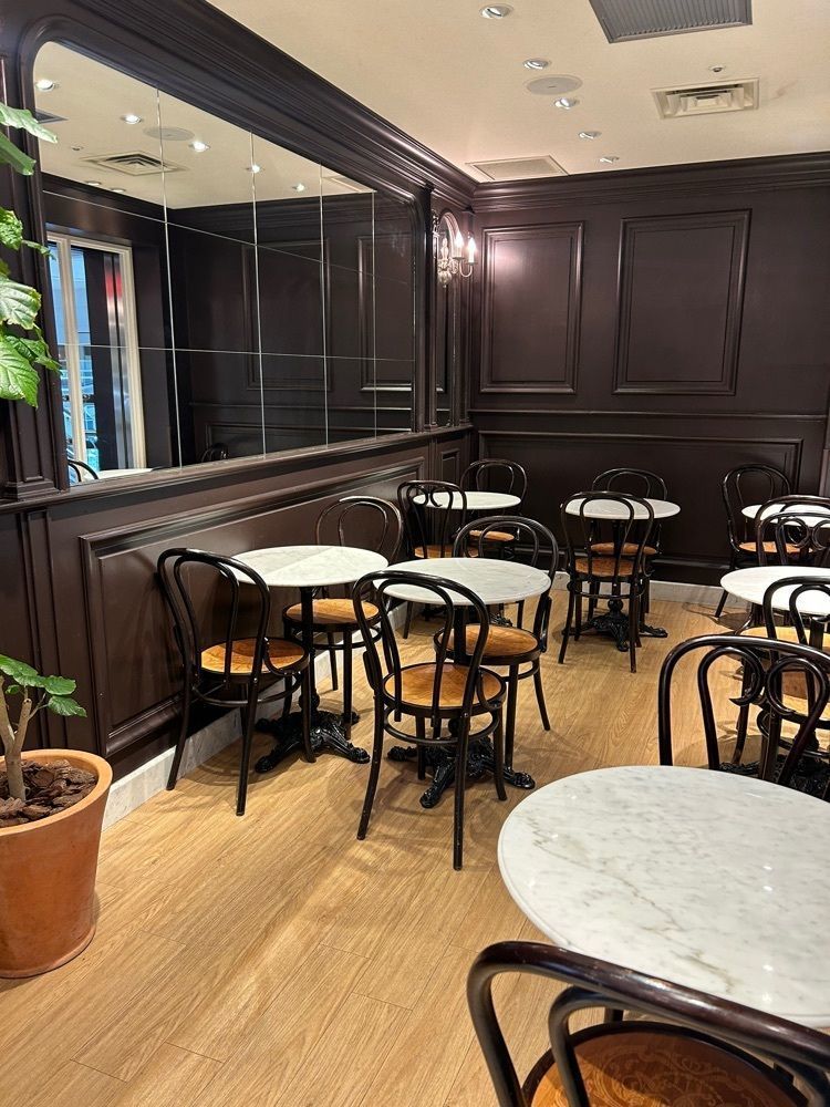 りょうじのごはん【東京・千葉のグルメ記録】さんが投稿したアンティコカフェアルアビス 横浜ランドマークプラザ店（ANTICO CAFFE AL AVIS）に関する口コミの画像