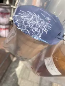 一芳台湾水果茶 浅草雷門店（YI FANG TAIWAN FRUIT TEA イーファン タイワン フルーツティー）