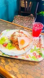 喫茶グリーン