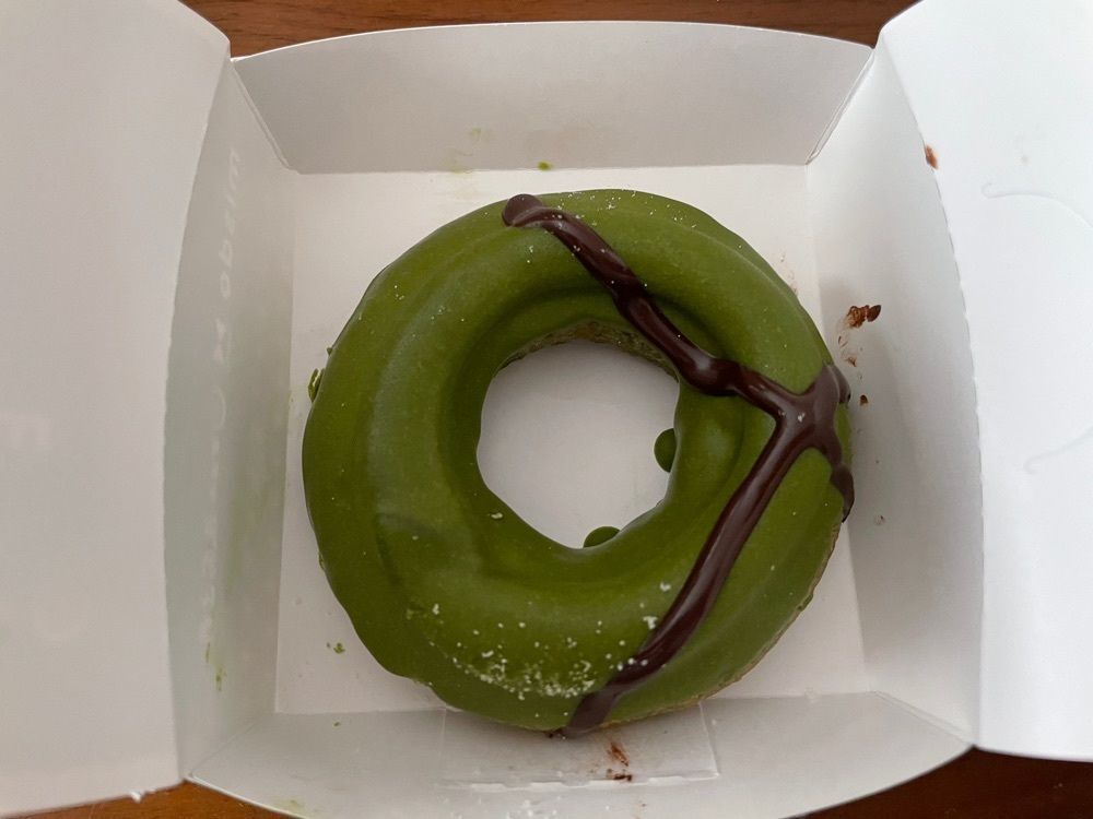 fumiさんが投稿したミスタードーナツ 金沢文庫ショップ（mister Donut）に関する口コミの画像