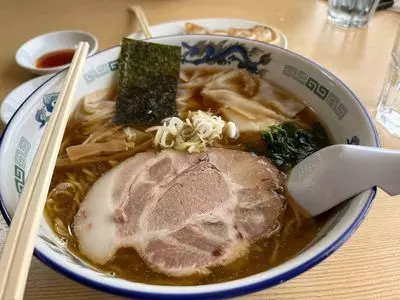 自家製麺 みや美
