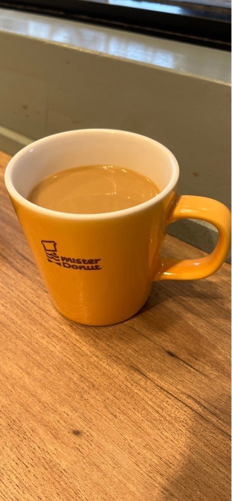 ＴＯＭさんが投稿したミスタードーナツ 武蔵浦和駅前ショップに関する口コミの画像