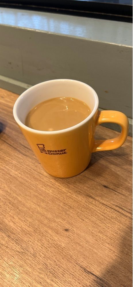 ＴＯＭさんが投稿したミスタードーナツ 武蔵浦和駅前ショップに関する口コミの画像