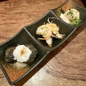 炭や吟蔵