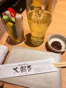 大銀杏 名古屋西店（おおいちょう） 2枚目