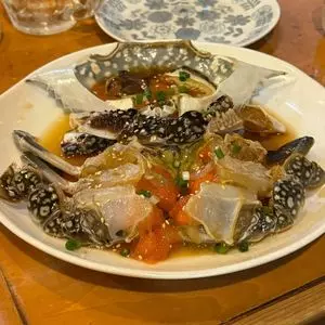 しみず