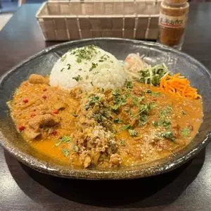 カリーみよし