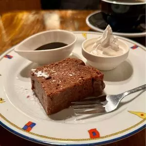 Bond St. cafe（ボンドストリートカフェ）