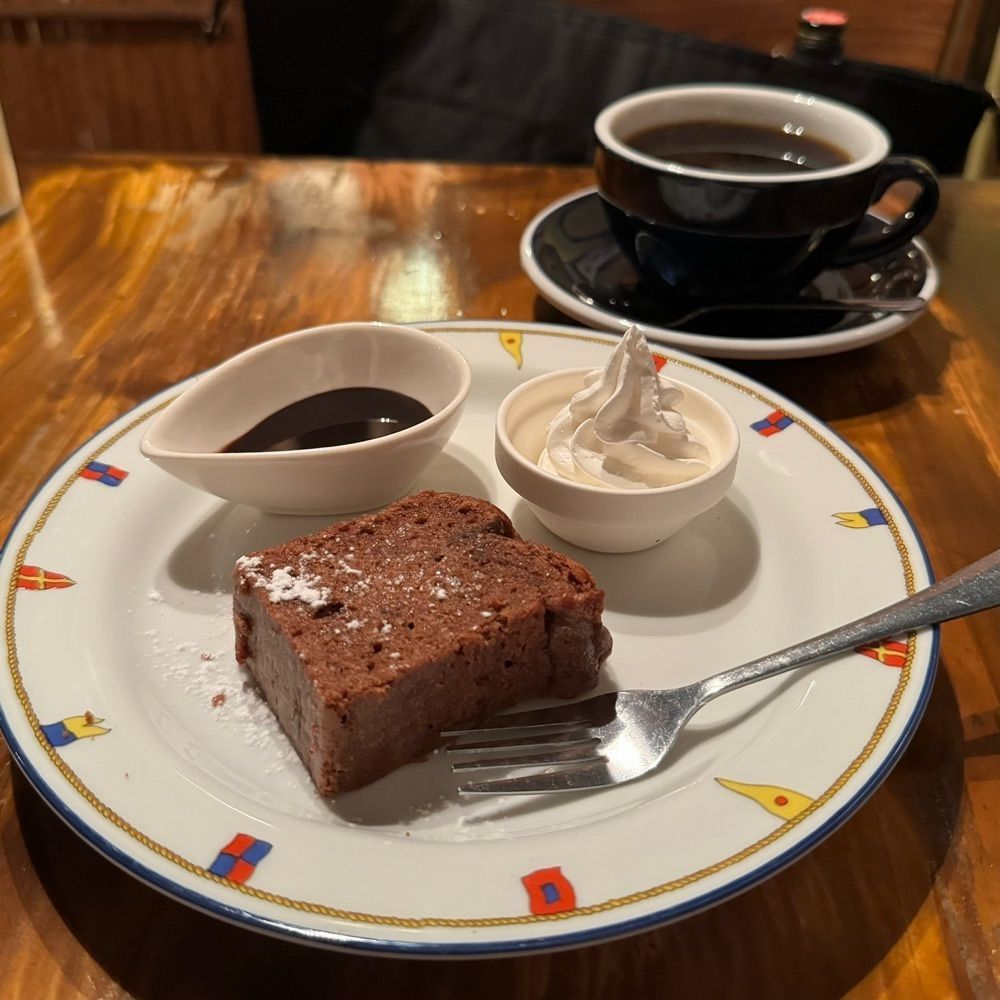 鉄道王さんが投稿したBond St. cafe（ボンドストリートカフェ）に関する口コミの画像