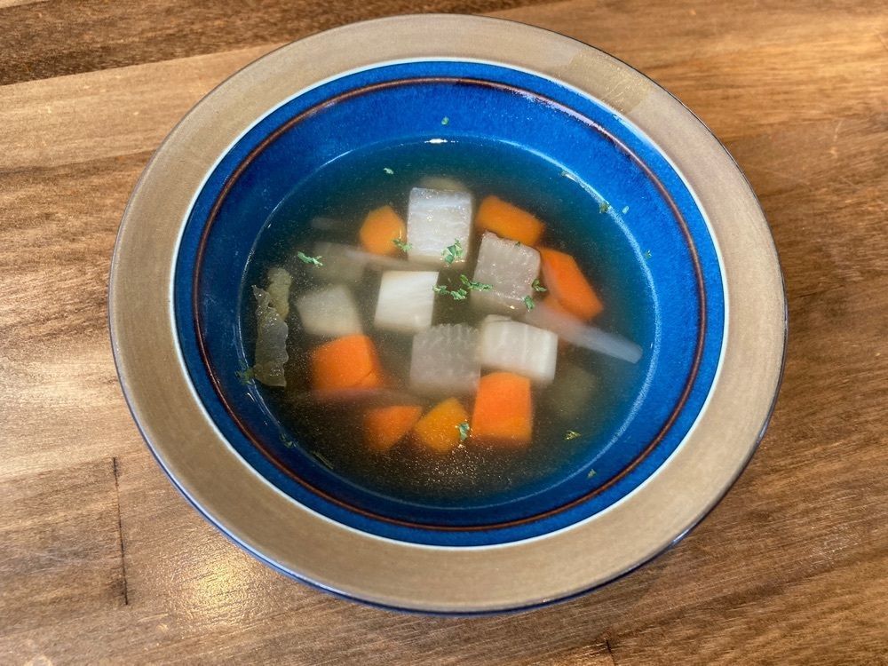 ゴンさんが投稿した外食家 くじらに関する口コミの画像