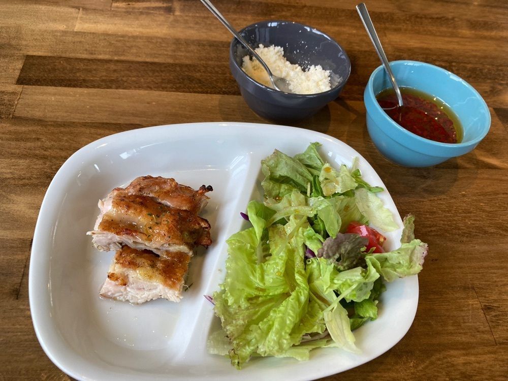 ゴンさんが投稿した外食家 くじらに関する口コミの画像