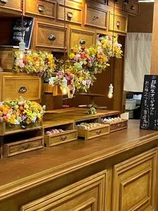 道の駅飯高 いいたかの店