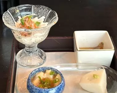 和食 えん 丸の内店（わしょく えん）