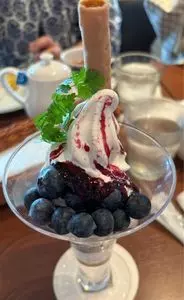 M＆C Cafe 丸の内オアゾ（エムシー・カフェ）