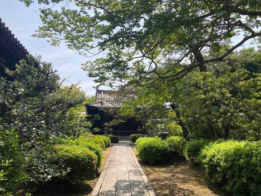 ふみさんが投稿した養源院に関する口コミの画像