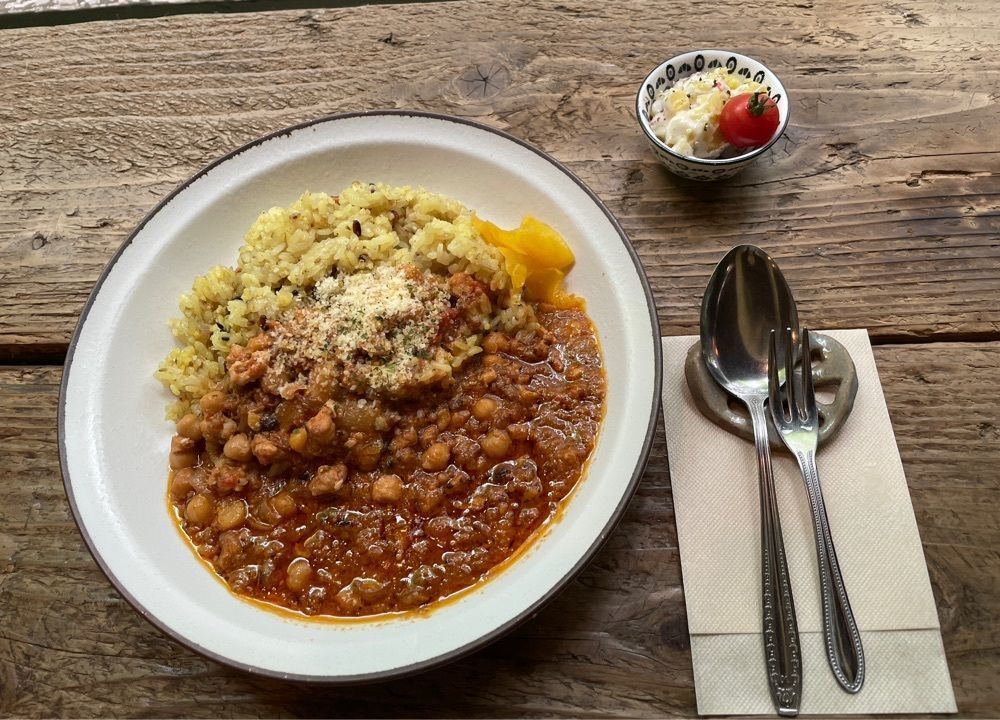 hirokororinさんが投稿したアンティーク カフェ ロード（Antique Cafe Road）に関する口コミの画像