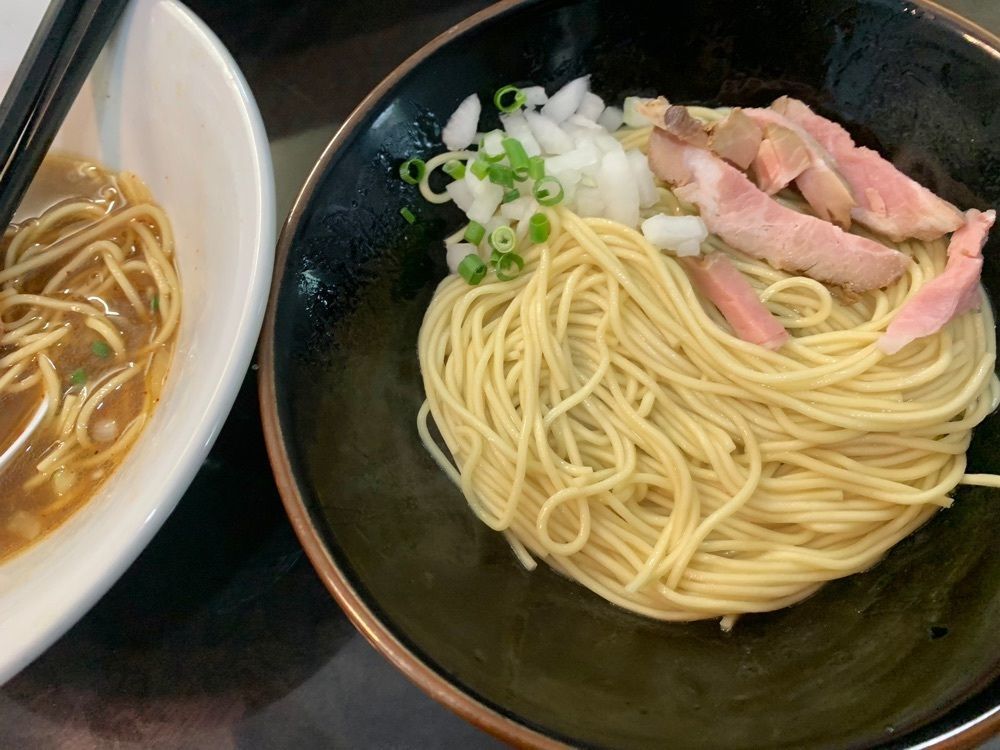 リトアニアの貴公子さんが投稿した麺処 晴（HARU）に関する口コミの画像