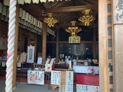 法住寺