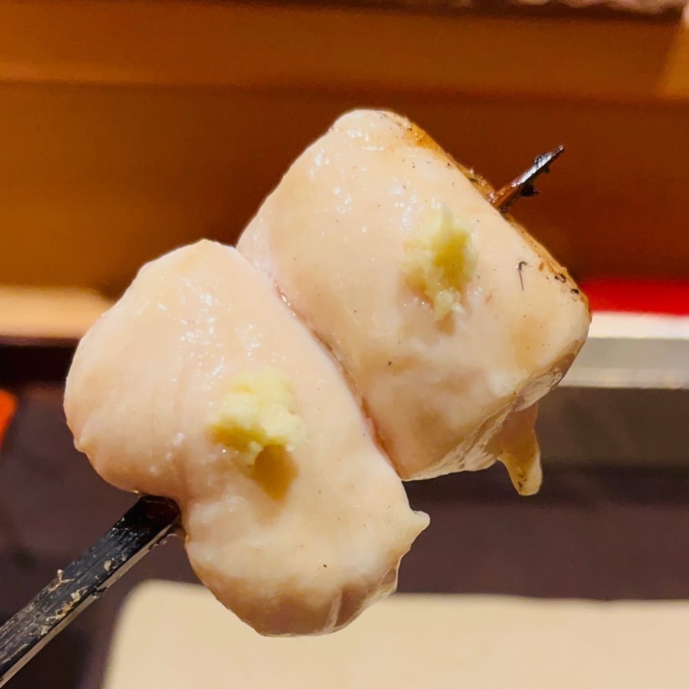 東京食べあルークさんが投稿した恵比寿とりひろに関する口コミの画像