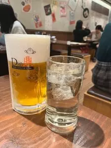 羽根つき焼小籠包 鼎’s ルクア大阪店（Din’s/ディンズ）