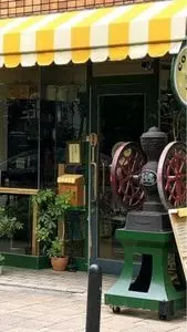 やまもと喫茶