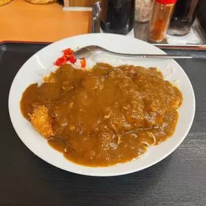やしろ食堂