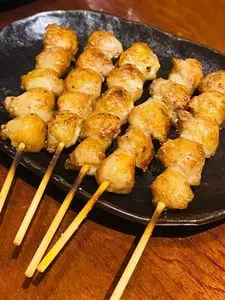 炭火焼とり えんや 梅田店