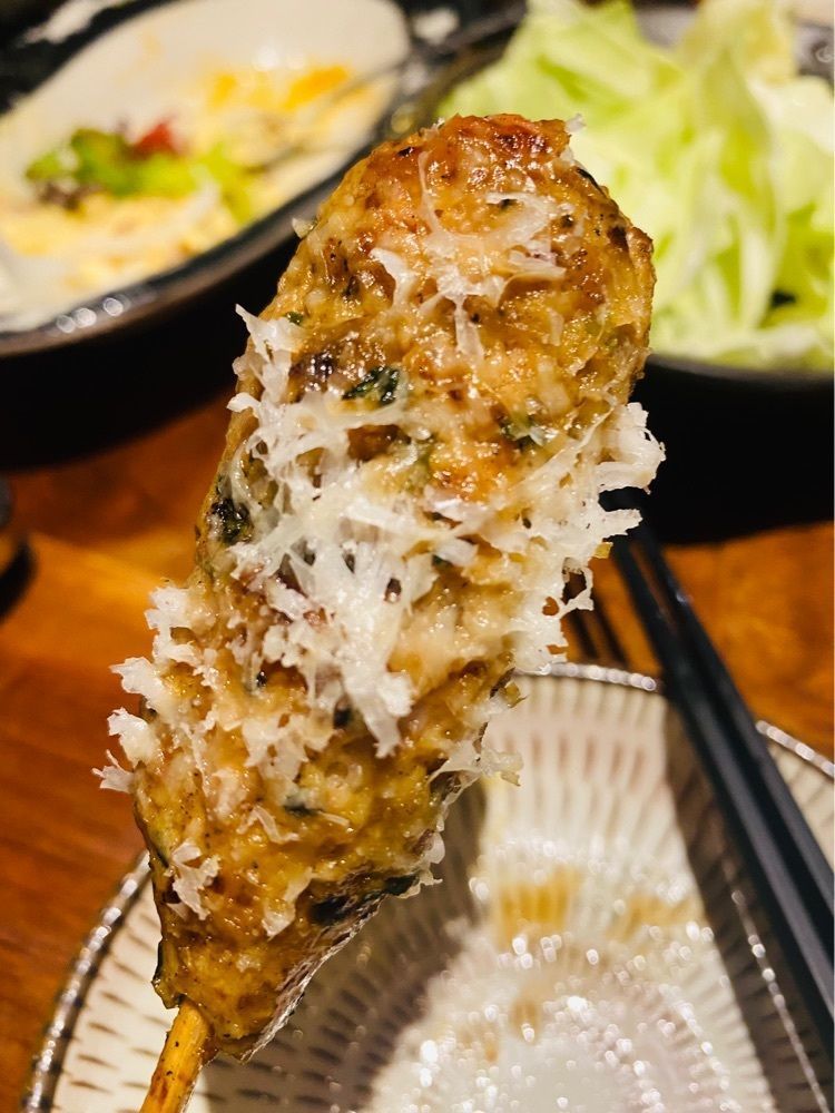 食いしん坊プリンセスさんが投稿した炭火焼とり えんや 梅田店に関する口コミの画像