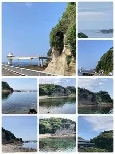 かつうら海中公園