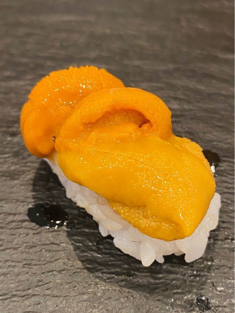 食いしん坊プリンセスさんが投稿した菊水鮓 西店に関する口コミの画像
