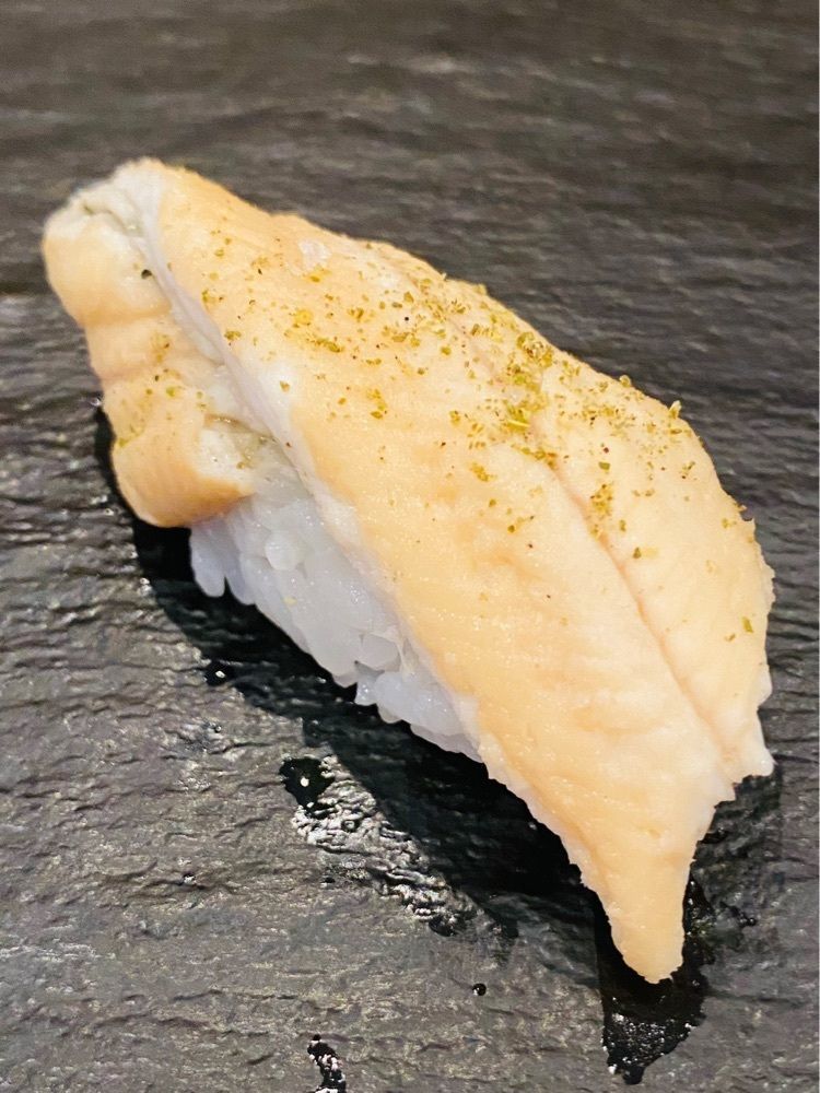食いしん坊プリンセスさんが投稿した菊水鮓 西店に関する口コミの画像