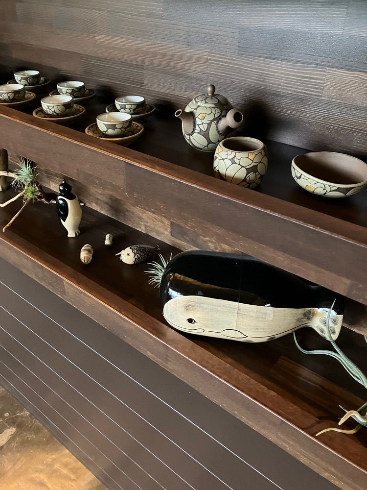 Nさんが投稿した茶愉 ひねもすに関する口コミの画像