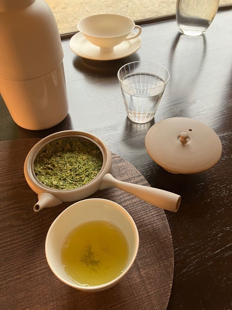 Nさんが投稿した茶愉 ひねもすに関する口コミの画像