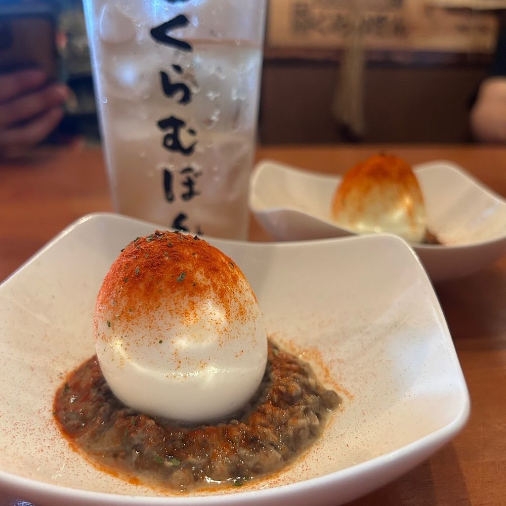 えみえみっさんが投稿した船バル酒場くらむぼんに関する口コミの画像