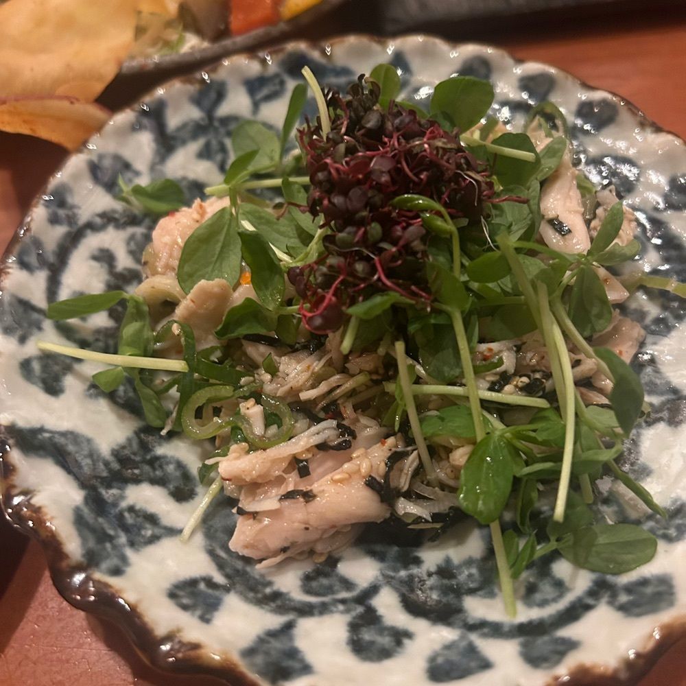 えみえみっさんが投稿した船バル酒場くらむぼんに関する口コミの画像