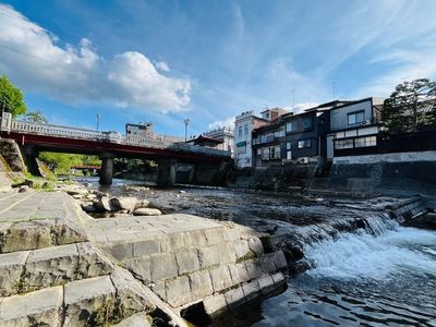 飛騨高山　古い町並 6枚目