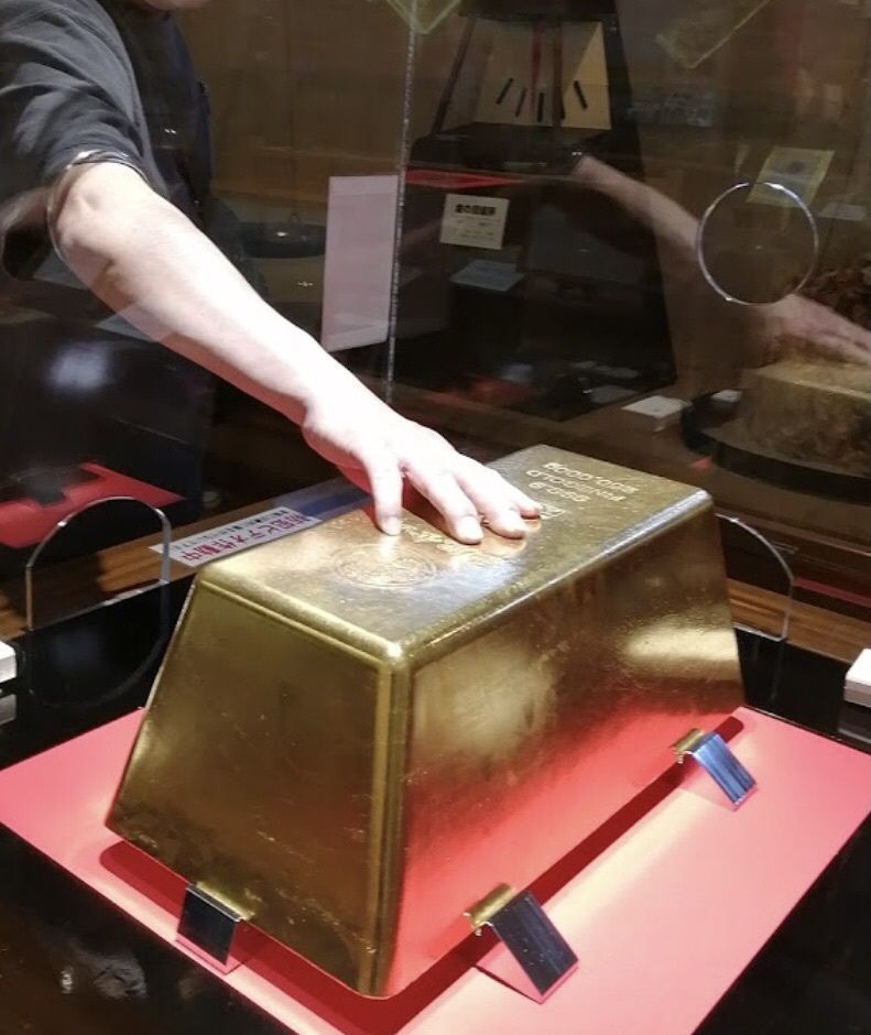 ＤＪゴン太さんが投稿した土肥金山に関する口コミの画像