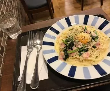 サンマルクカフェ 姫路フェスタ店（ST-MARC CAFE）