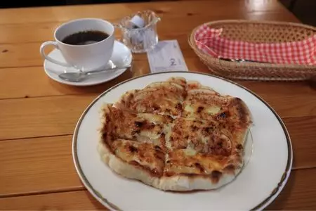 モリカ（MOLICA）