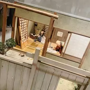 中之島香雪美術館