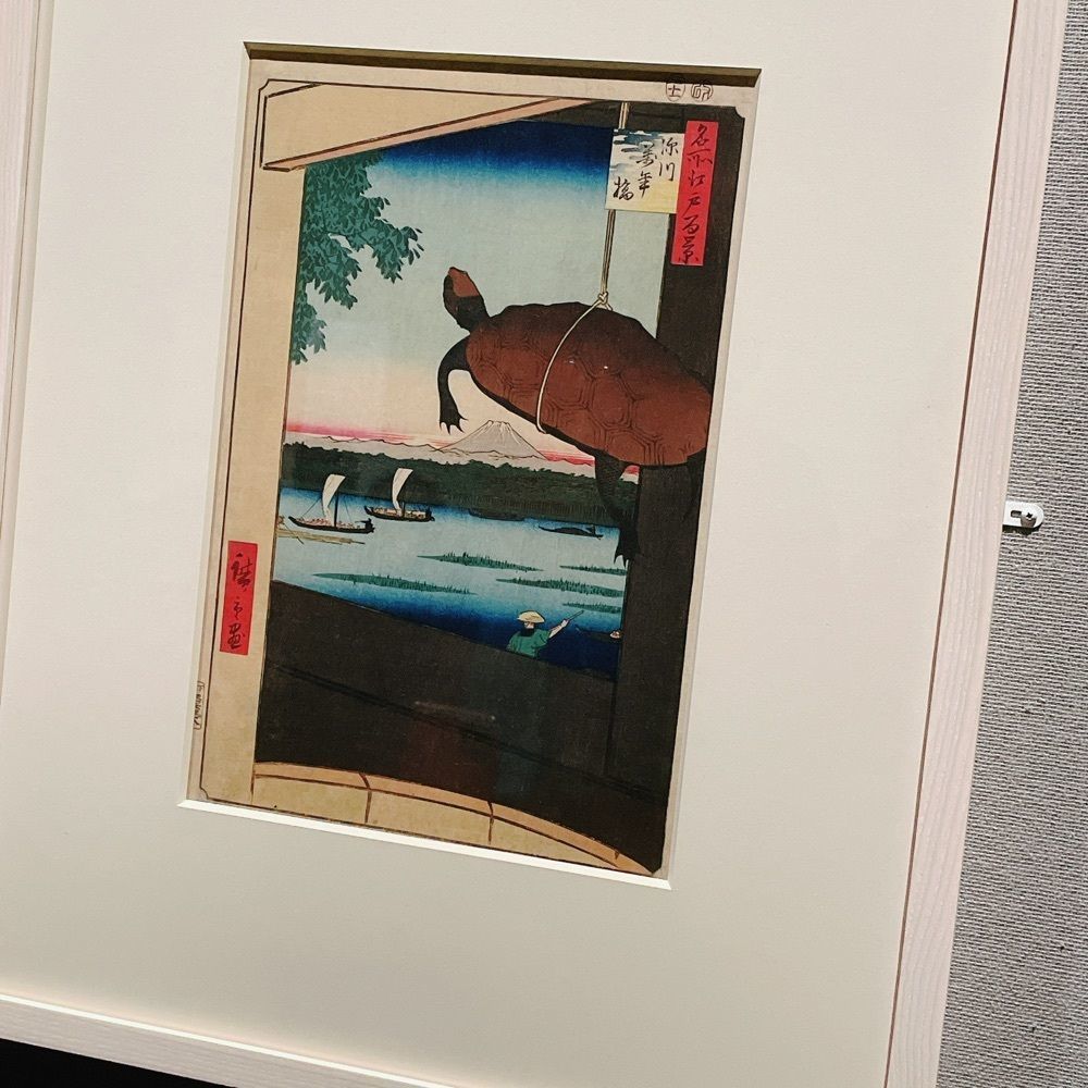 Danjouさんが投稿した中之島香雪美術館に関する口コミの画像