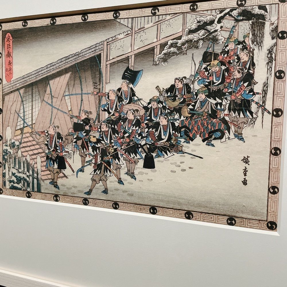 Danjouさんが投稿した中之島香雪美術館に関する口コミの画像