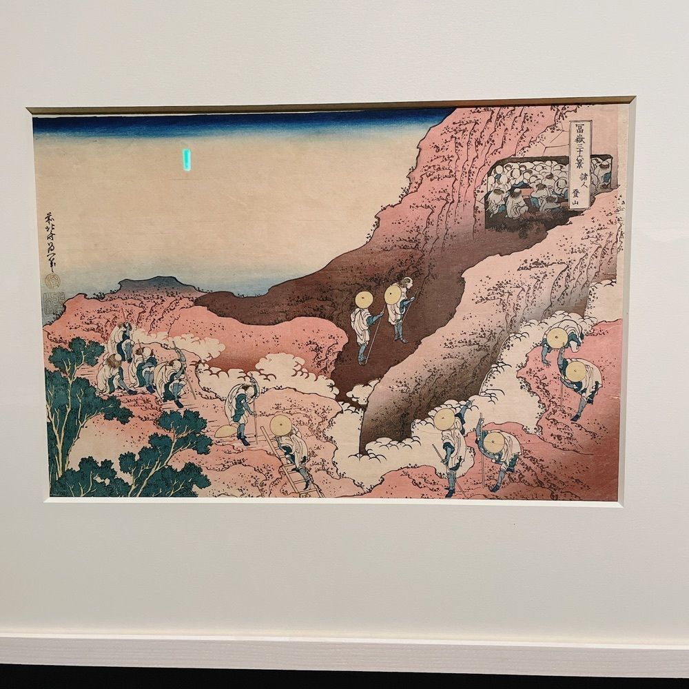 Danjouさんが投稿した中之島香雪美術館に関する口コミの画像