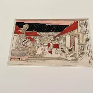 中之島香雪美術館 3枚目