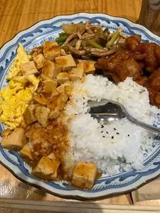 中国茶房8 赤坂店