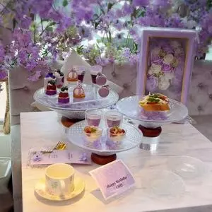 HAUTE COUTURE CAFE OMOTESANDO（オート クチュール カフェ オモテサンドウ）