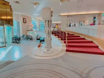 絹肌の湯　松島温泉　松島センチュリーホテル