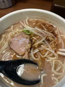 麺処 一笑（メンドコロ イッショウ）