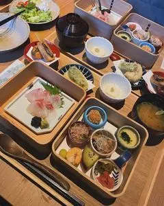 僧伽小野 京都新町別邸
